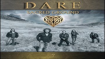 DARE - You Carried Me