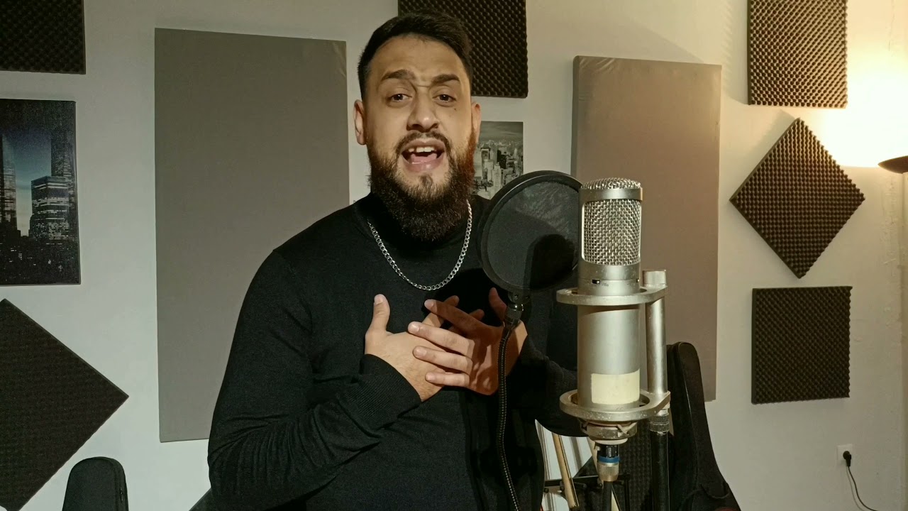 Coro De Villaverde (Medley 2021)