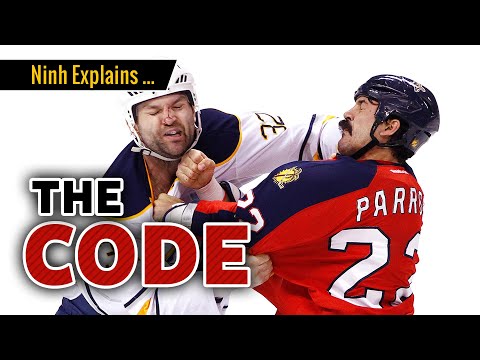 The Social Norms Behind Fighting in Hockey - Prindle Institute