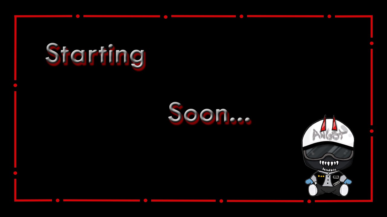 February 3, 2026 - Luke Carr [Part 2] (Prodigy WL)