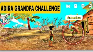 Arida part 1 // Grandpa👴 challenge adventure game screenshot 2