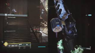 Warlock Jump Be Like