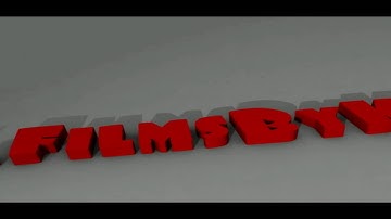 Quad View in Blender 2.5 - Blender 3D Quick Tip