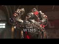Injustice 2 June Gameplay Stream 2'26