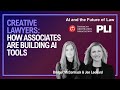 The Most Interesting AI Innovation Isn’t Coming From Partners