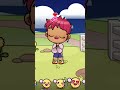 👉 I just fell in love #avatarstory #avatarworld #pazu