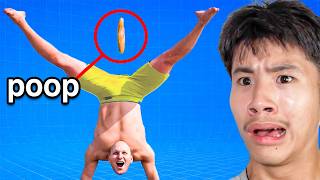 Zack D Films Must Be Stopped #2