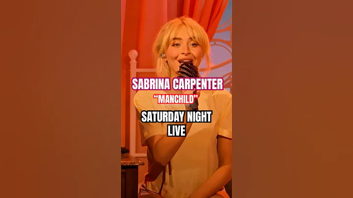 What a performance! - Manchild SNL