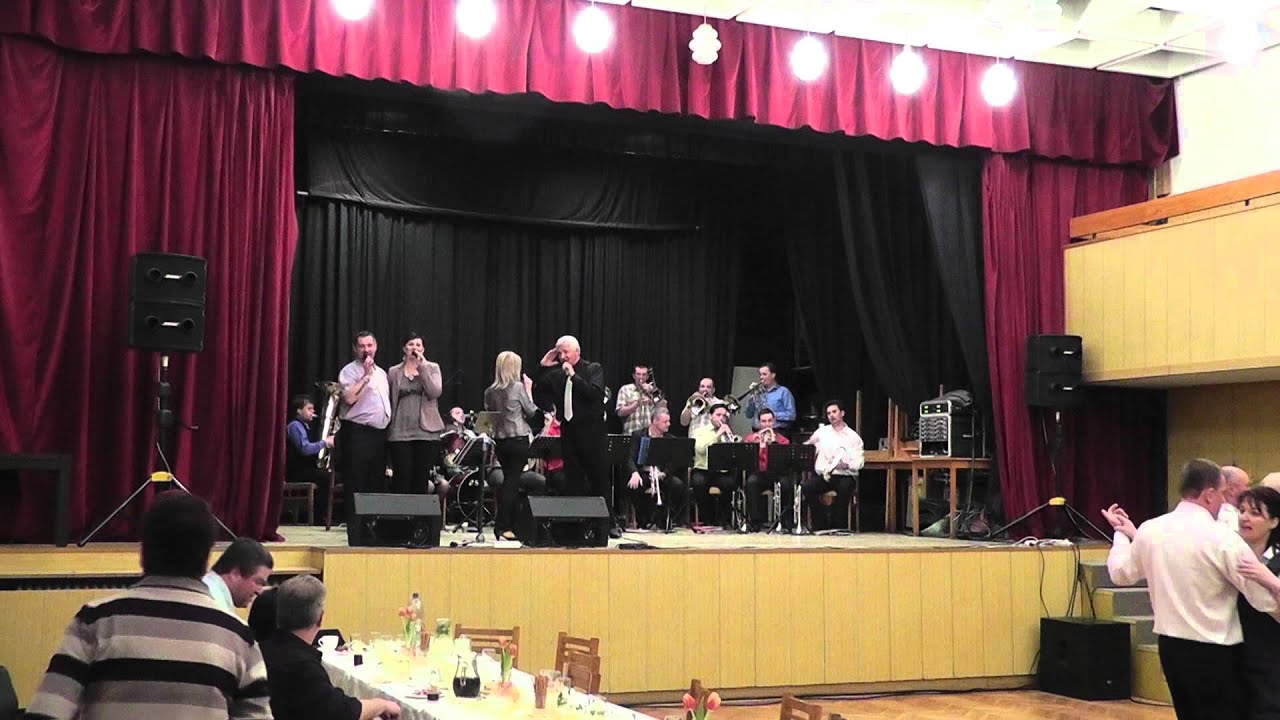 Stribrnanka-Jubileum Joska 2