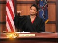 Best of Judge Lynn: "You do not have a point!"