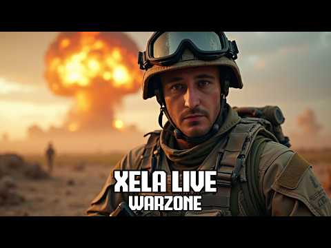 CALL OF DUTY BLACK OPS 7🔥WARZONE LIVE ROMANIA