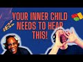 Your Inner Child Needs to Hear This: Conscious Bedtime Stories with Andrew