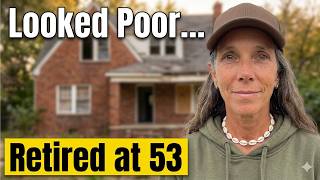 Early Retirement Secrets: We Looked Poor for 17 Years