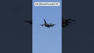 Lanzamisiles en el castillo de Chapultepec #IA