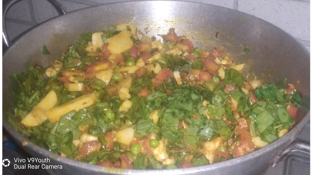 || Mix veg sabji recipe || - YouTube