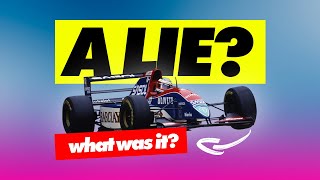 The Shortest Formula 1 Career EVER?
