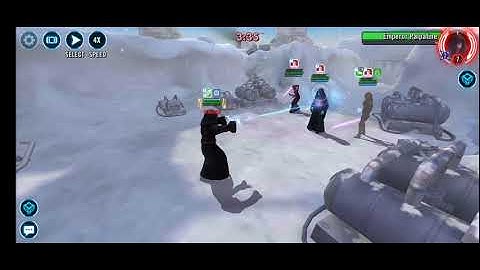 R8 SEE L9 Datacron vs Double Omicron Mara Juhani R8 SK (still easy 19 in TW)