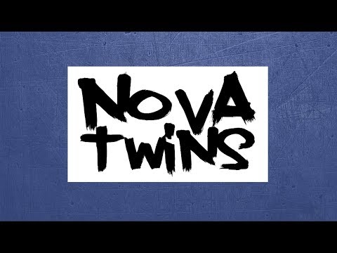 Nova Twins Boomtown Fair 2019 Interview