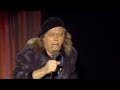 Sam kinison and his legendary scream at dangerfields comedy club 1986