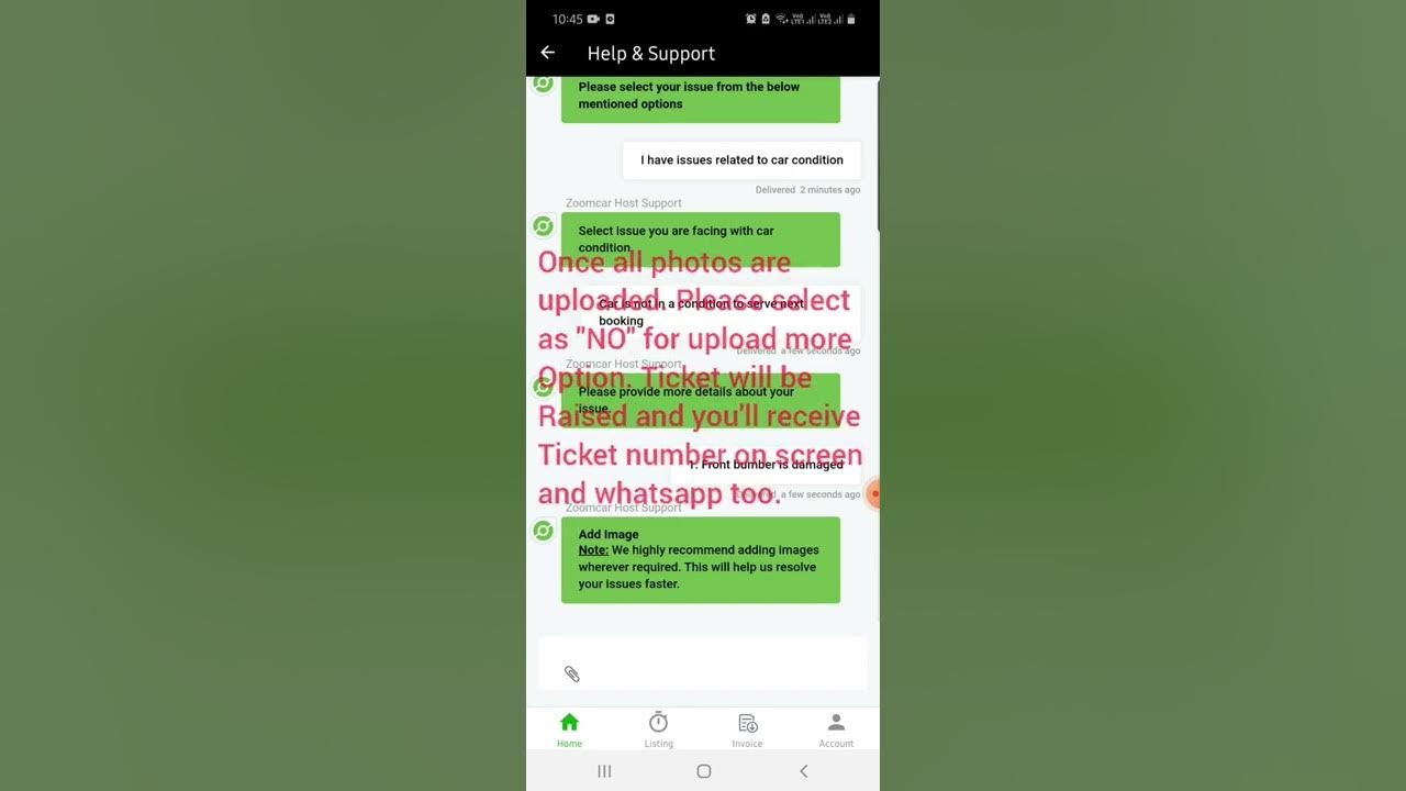 what-to-do-when-your-car-is-damaged-in-zoomcar-host-youtube