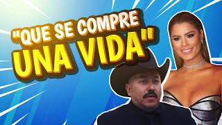 "¡Ariadna no puede sacarse a Lupillo de la boca! El escándalo en La Casa De Los Famosos"