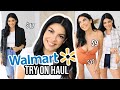Walmart Fashion Summer Style 2021 Try On Haul | Under $30
