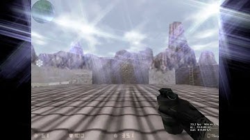CS 1.6 Strafe Hack - Knife Distance [R&K Multihack v1.0] by X0 # R0dO.cz & X0 # k0L3jN!K^#