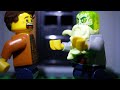 Lego halloween special