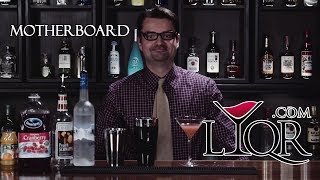 How To Make A Motherboard Tail With Vinny Johnson