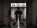 Dumbbell bicep curls on an incline bench 3 grip variations #biceps #bicepsworkout #forearms #arms