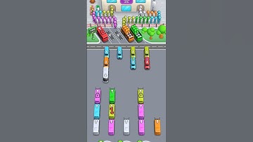 crowd express level 716 #games #crowdexpressgame #gameplay #androidgame #gaming #mobilegame #puzzle