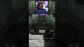 The Coolest car Ive NEVER heard of!