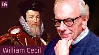 William Cecil: David Starkey Lectures