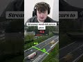 Streamer wants to renovate his house #kickstreaming #kick #streamer #stevenwins #trafficgame