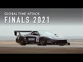 Global Time Attack Finals at Buttonwillow 13CW - K20 NSX - RS Future Vlog #41