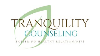 Tranquility Counseling TX Video