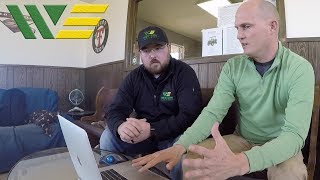 John Deere Operations Center Raw Farmer Review | What is it? and Should you be using it? Thumbnail