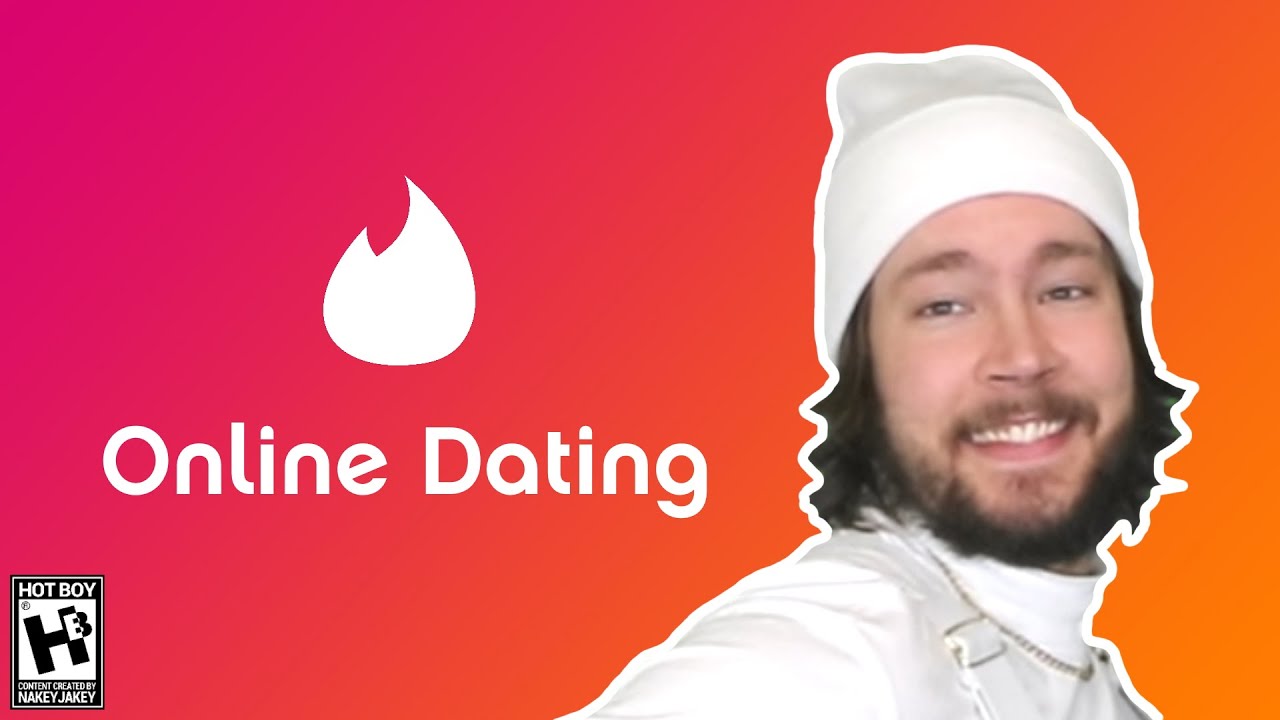 Online Dating - YouTube