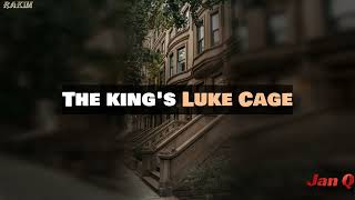 Rakim - Kings Paradise Lyrics