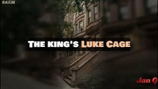 Rakim - King's Paradise (Lyrics)