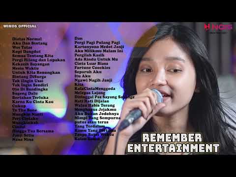 Armada - Pergi Pagi Pulang Pagi | Remember Entertainment ( Keroncong Version Cover )