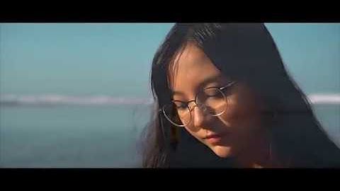 Alffy Rev - Indonesia Raya + Satu Nusa Satu Bangsa Ft  Misellia  (Music Video + English Lirik)