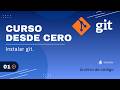 1 Instalar Git en Mac OS y Linux | ▶ CURSO