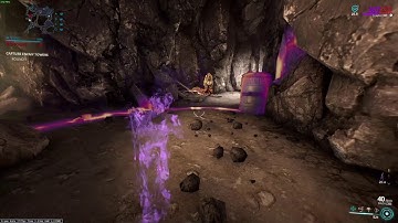 Solo Ivara Interception Example