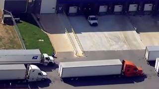 Postal workers union demands change after 4 deaths at facility