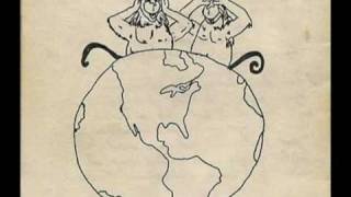4. You and Me (Studio) by Izonu of Akron Ohio 1991