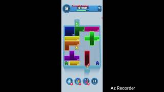 Drop away level 81 walkthrough solution 