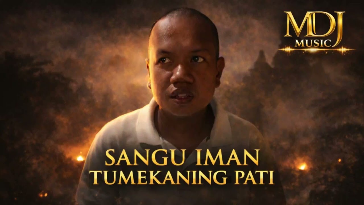 SANGU IMAN TUMEKANING PATI – Sacred Javanese Chant | Ancient Wisdom of Life and Death
