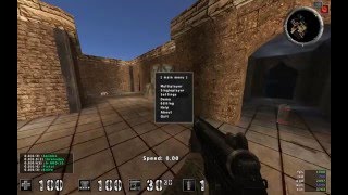 Assaultcube Tutorial Ep. 1 - Ingame Settings, and basic techniques