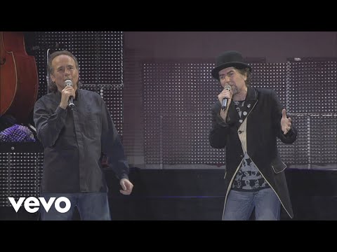 Joan Manuel Serrat, Joaqun Sabina - Y Sin Embargo